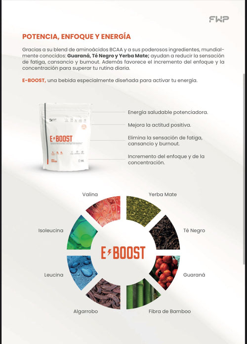 EBOOST