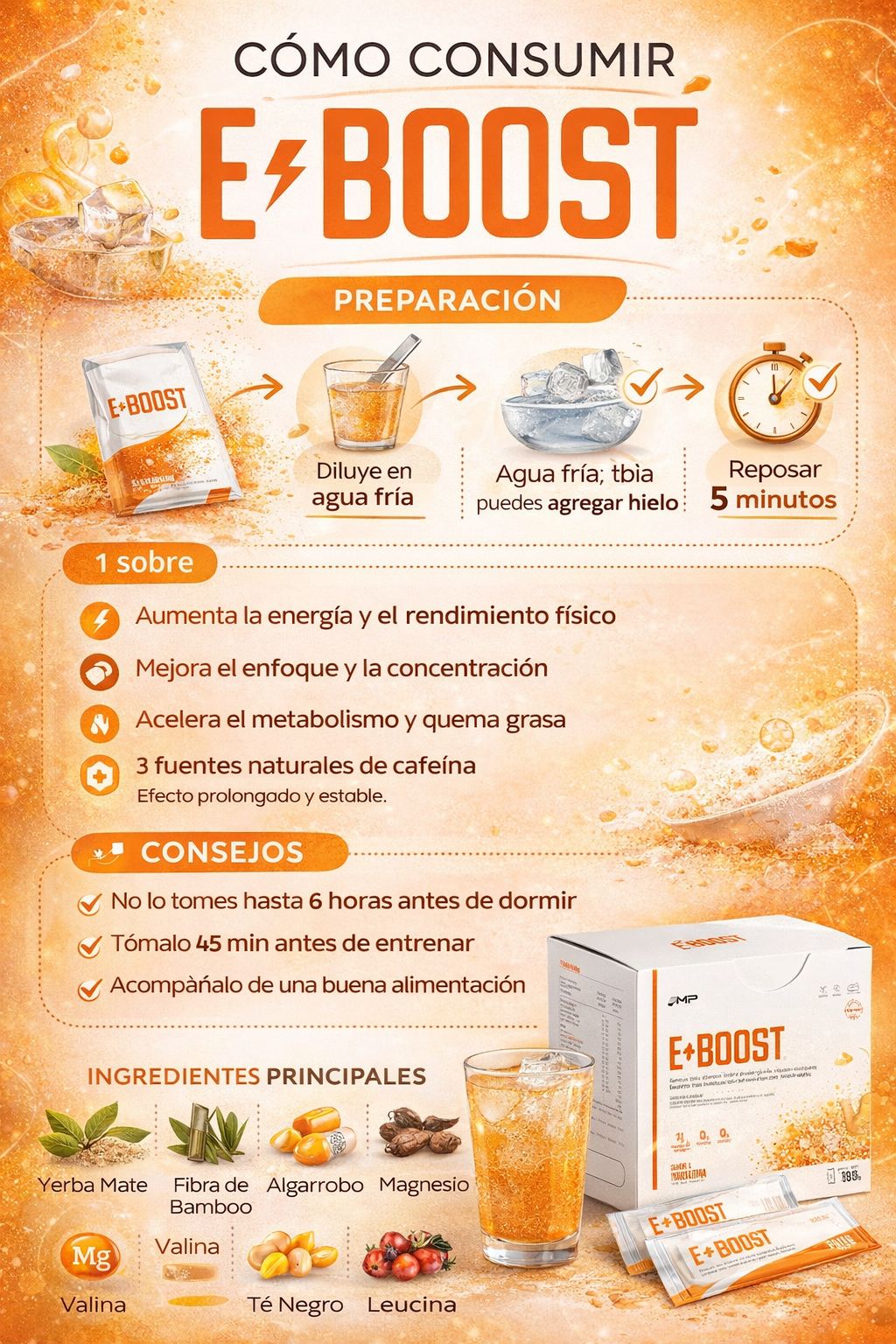 EBOOST