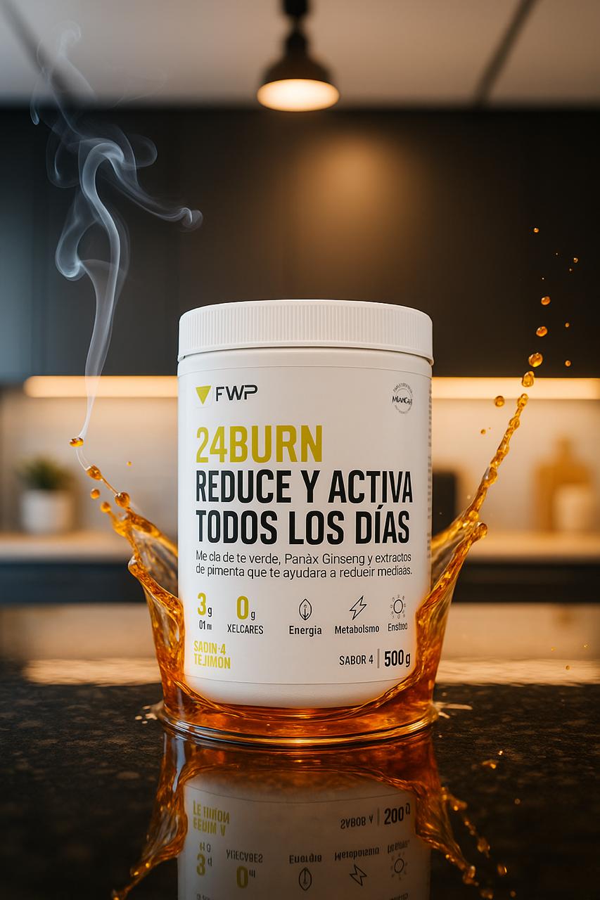 24BURN