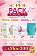 SUPER PACK